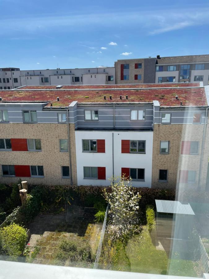 Ferienwohnung Hansezauber Luebeck Zewnętrze zdjęcie